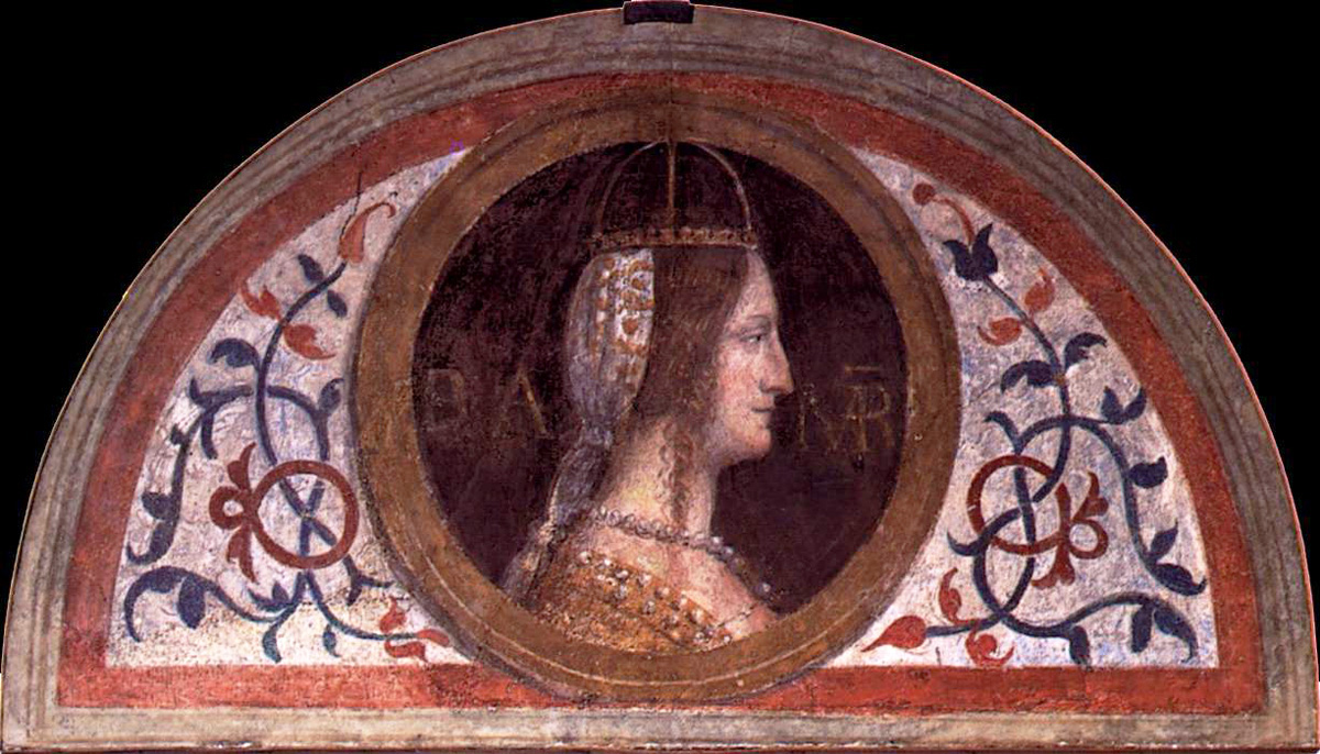 bianca maria visconti